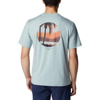 Columbia Tech Trail™ Graphic Tee T-Shirt 