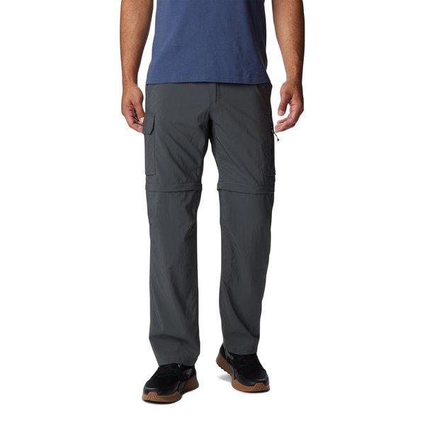 Columbia Silver Ridge™ Utility Convertible Pant Pantaloni da trekking, zip-off 