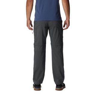 Columbia Silver Ridge™ Utility Convertible Pant Trekkinghose, Zip-Off 