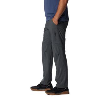 Columbia Silver Ridge™ Utility Convertible Pant Trekkinghose, Zip-Off 