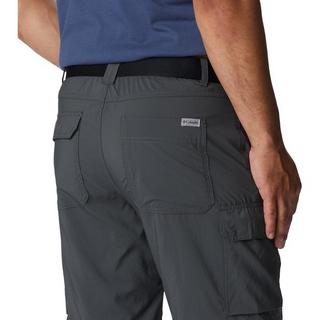 Columbia Silver Ridge™ Utility Convertible Pant Pantaloni da trekking, zip-off 