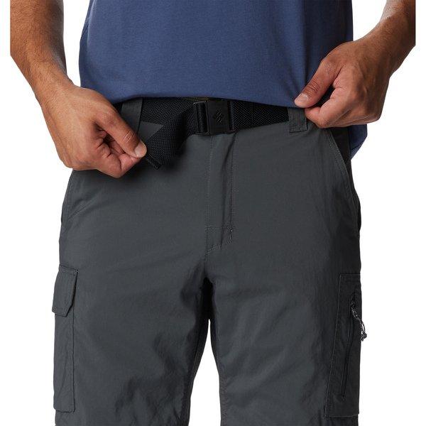 Columbia Silver Ridge™ Utility Convertible Pant Trekkinghose, Zip-Off 