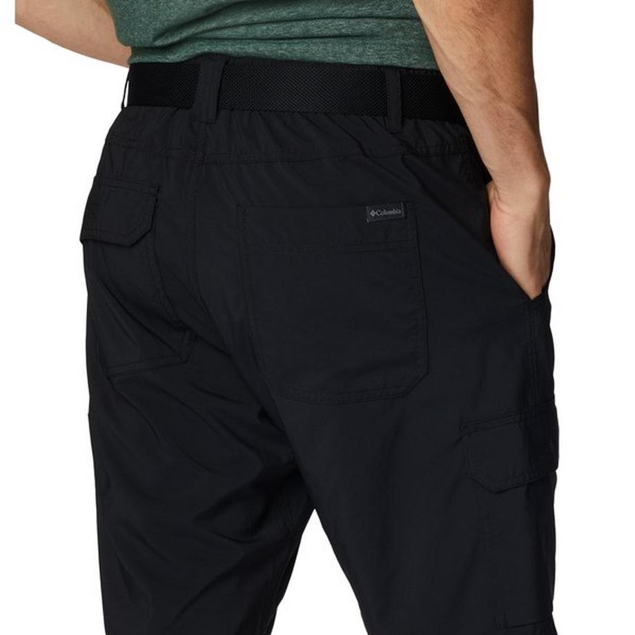 Columbia Silver Ridge™ Utility Cargo Short Kurze Trekkinghose 