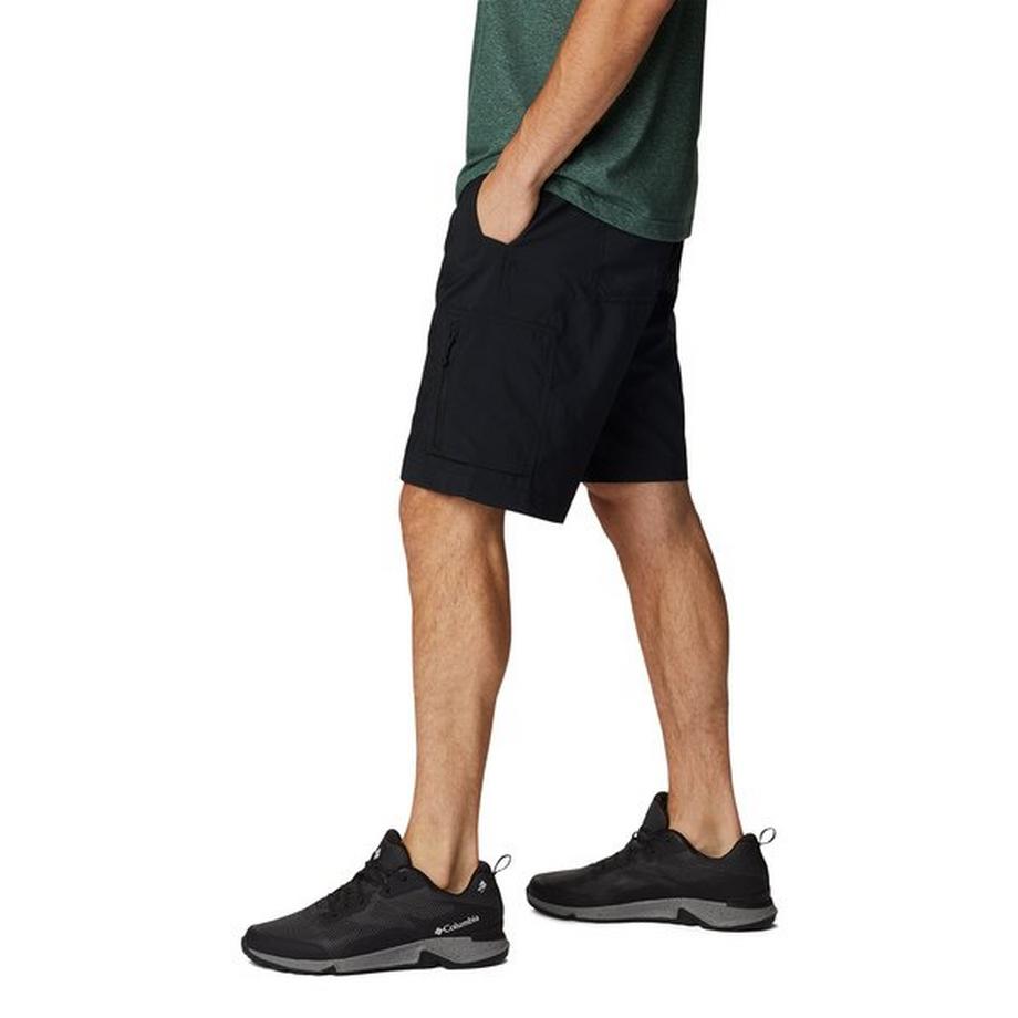 Columbia Silver Ridge™ Utility Cargo Short Kurze Trekkinghose 