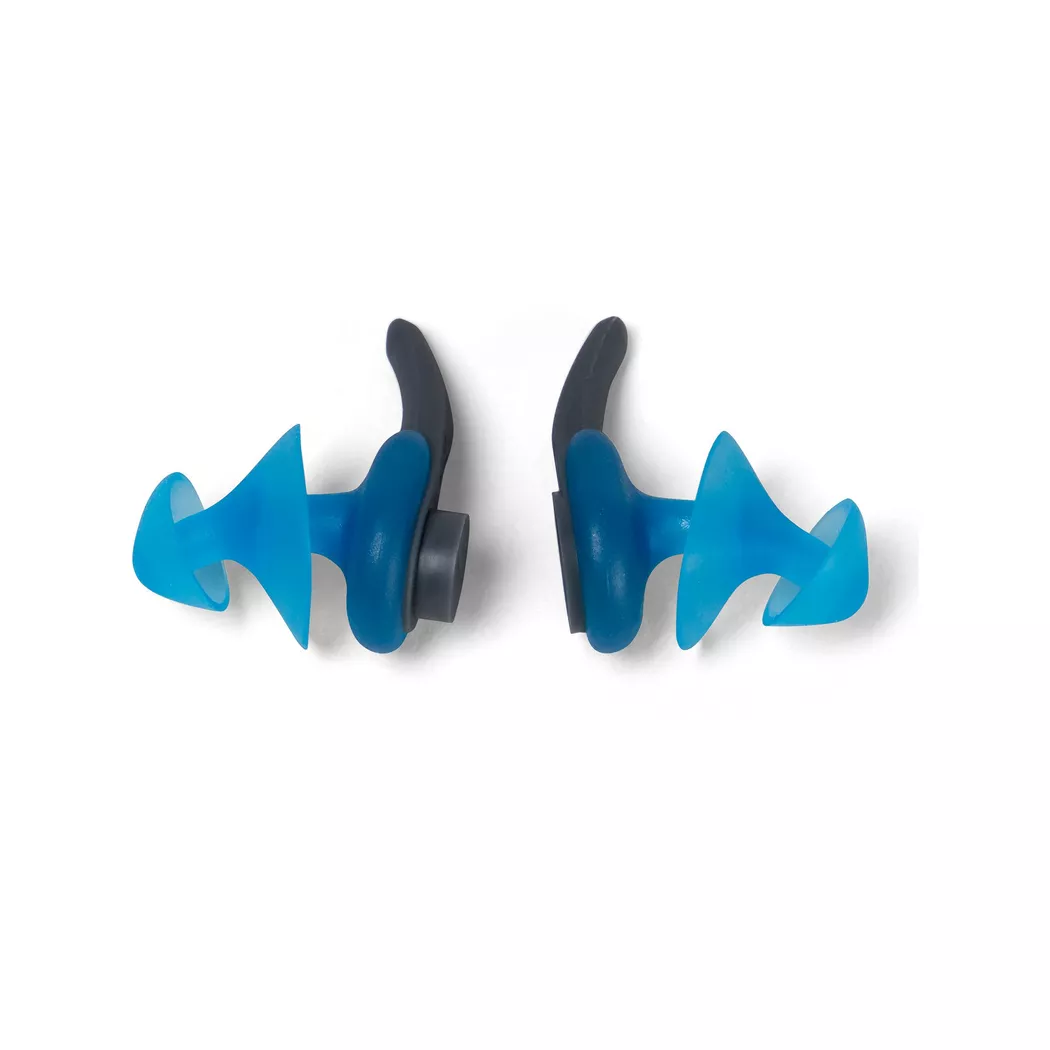 Speedo Biofuse Earplug Blue One Size