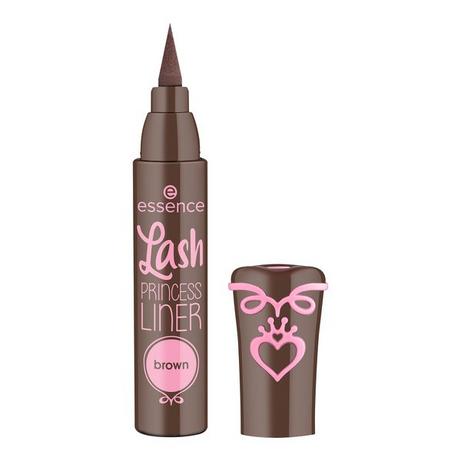essence  Lash Princess Liner 