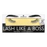 essence  Lash Like A Boss false lashes 
