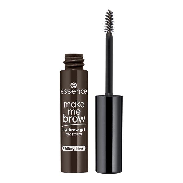Image of Make Me Brow Eyebrow Gel Mascara Damen Ebony Brows 3.8ml