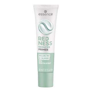 essence REDNESS REDUCER PRIMER Redness Reducer Primer 