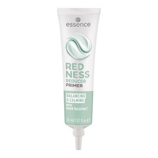 essence REDNESS REDUCER PRIMER Redness Reducer Primer 