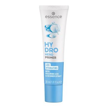 Hydro Hero Primer Viso