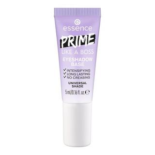 essence PRIME LIKE A BOSS Prime Like A Boss Eyeshadow Base 
