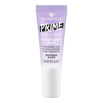 Prime Like A Boss Eyeshadow Base