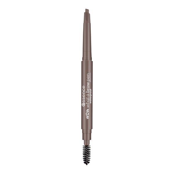 Image of essence Wow What A Brow Pen Waterproof - 0.2g