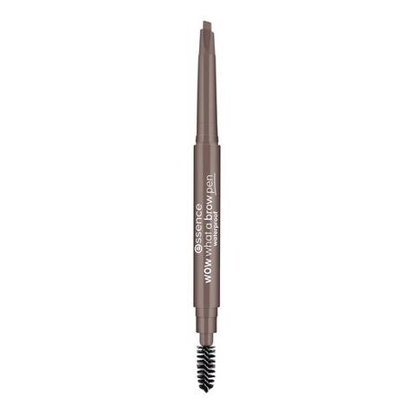 essence  Wow What A Brow Pen Waterproof 