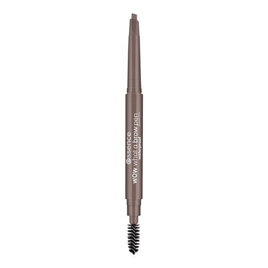 essence  Wow What A Brow Pen Waterproof 