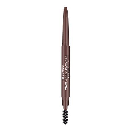 essence  Wow What A Brow Pen Waterproof 