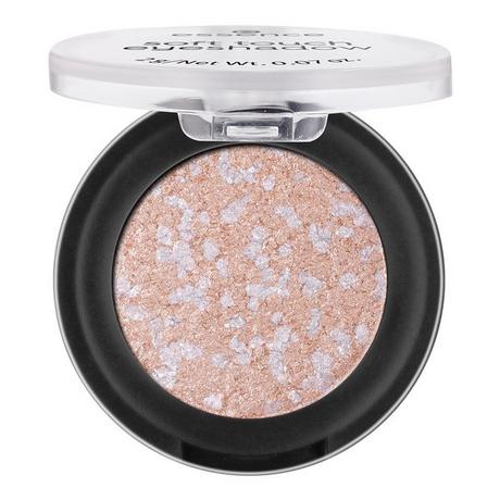 essence soft touch Soft Touch Eyeshadow Fard À Paupières Ultra-Doux 