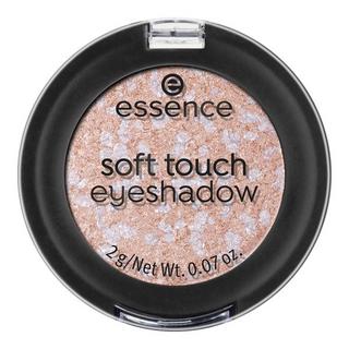 essence soft touch Soft Touch Eyeshadow Fard À Paupières Ultra-Doux 