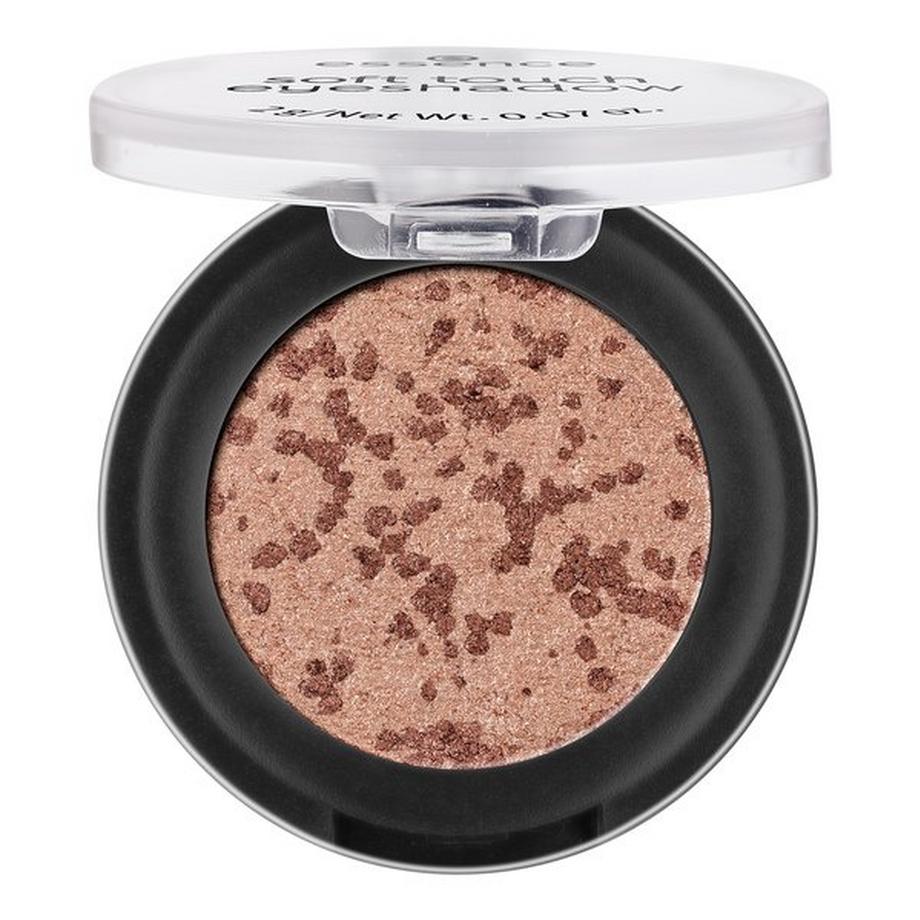 essence soft touch Soft Touch Eyeshadow Fard À Paupières Ultra-Doux 