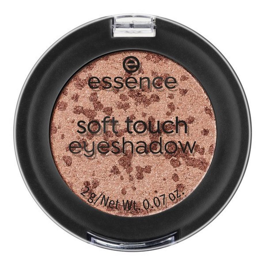 essence soft touch Soft Touch Eyeshadow Fard À Paupières Ultra-Doux 