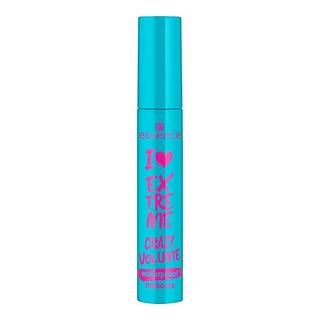 essence  I Love Extreme Crazy Volume Waterproof Mascara 
