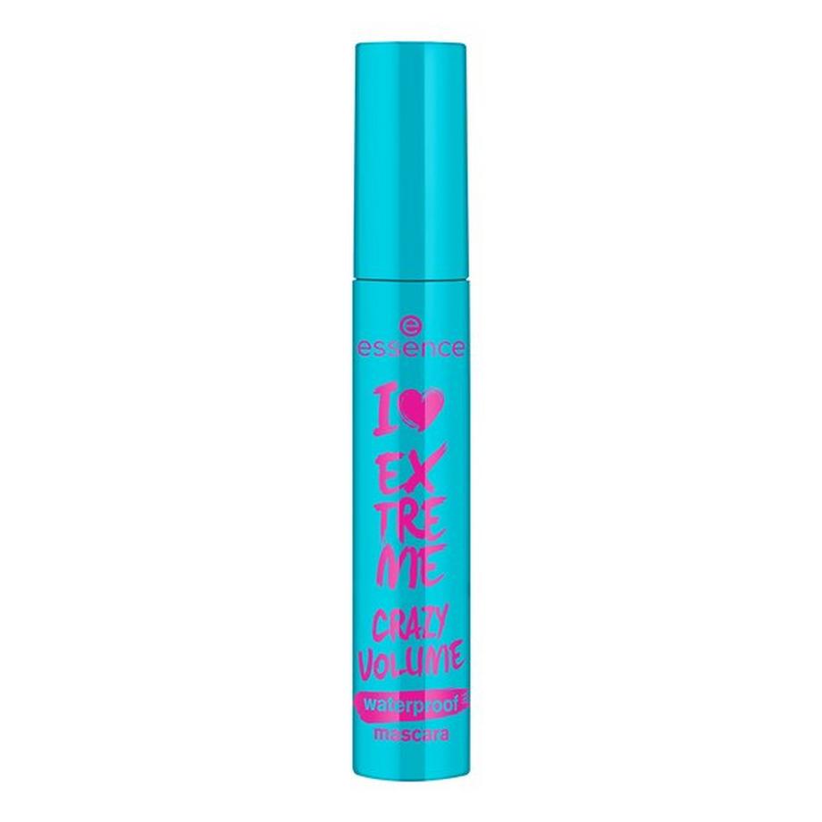 essence  I Love Extreme Crazy Volume Waterproof Mascara 