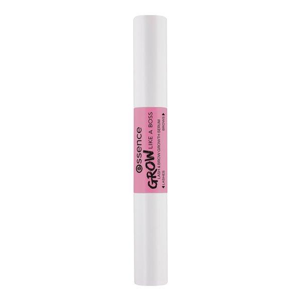 Image of Grow Like A Boss Lash & Brow Growth Serum Damen 6ml