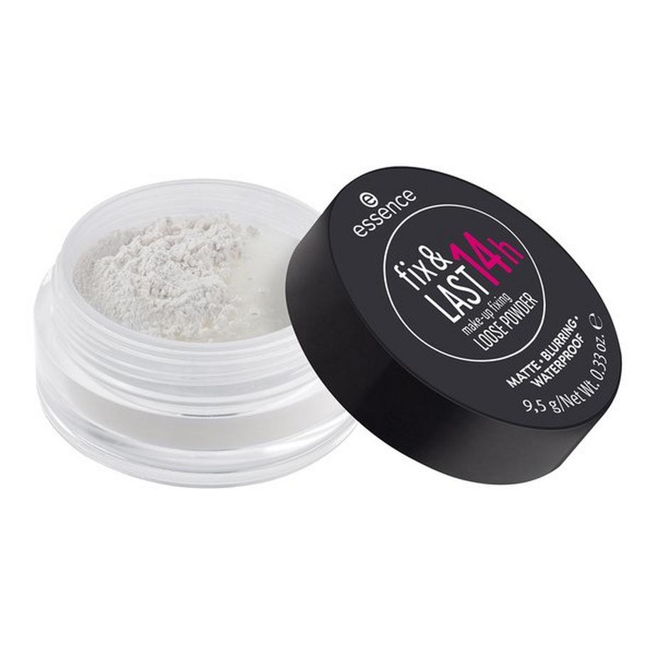 essence  Fix & Last 24h Make-Up Fixing Cipria In Polvere 