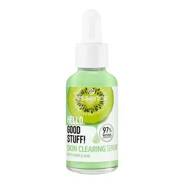 Hello, Good Stuff! Skin Clearing Serum