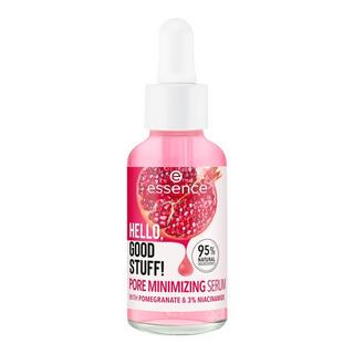 essence  Hello, Good Stuff! Pore Minimizing Serum 