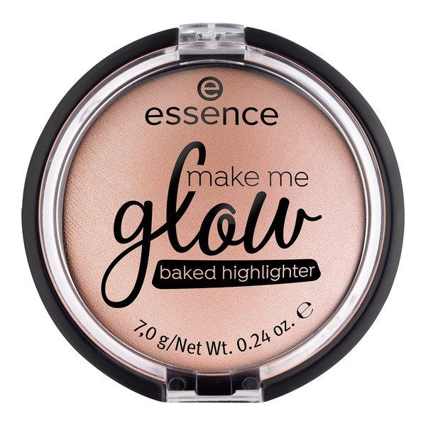 essence Make me GLOW Make Me Glow Illuminante Cotto Viso 
