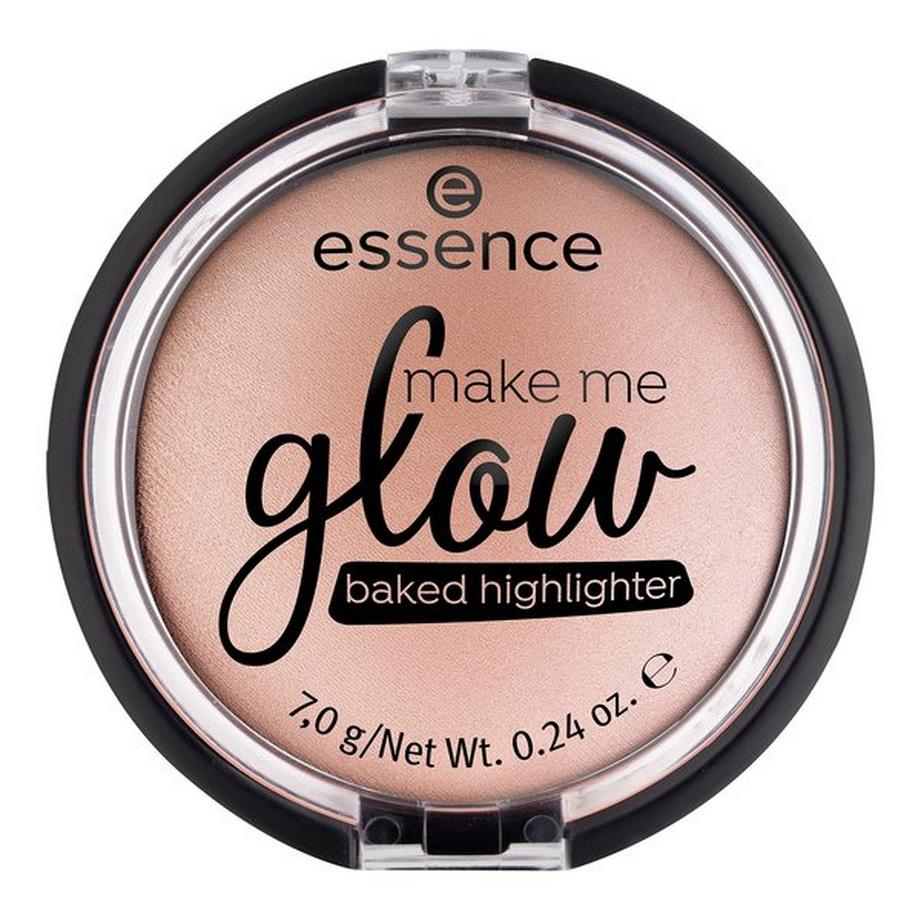 essence Make me GLOW Make Me Glow Illuminante Cotto Viso 