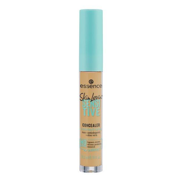 essence  Skin Lovin' Sensitive Concealer 