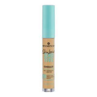 essence  Skin Lovin' Sensitive Concealer Correcteur Peaux Sensibles 