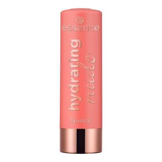 essence hydrating nude Hydrating Nude Lipstick 