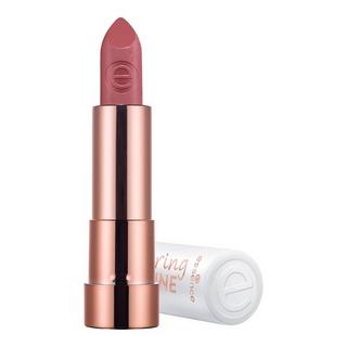 essence Caring Shine  Vegan Collagen Lipstick 