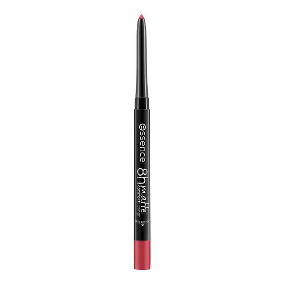 essence 8h matte comfort 8h Matte Comfort Lipliner 