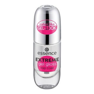 essence EXTREME gel Extreme Gel Gloss Top Coat 