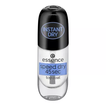 Speed Dry 45sec Top Coat