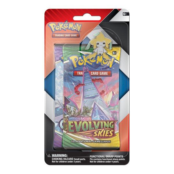 Pokémon  Latios/Latias Pin 2-Pack Blister 