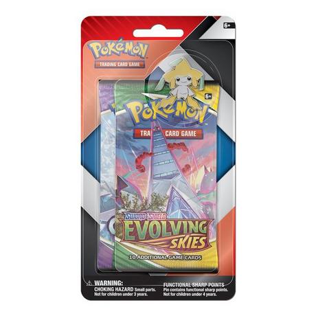 Pokémon  Latios/Latias Pin 2-Pack Blister 