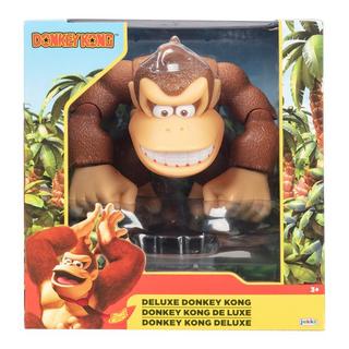 JAKKS Pacific  Figurine articulée Nintendo Super Mario Donkey Kong 