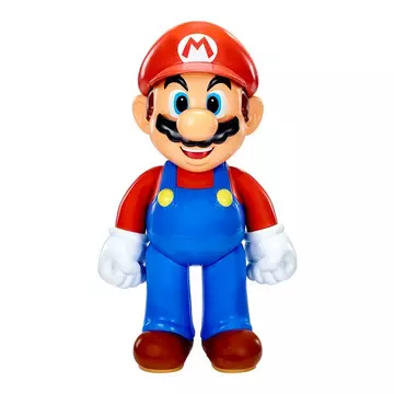 Personaggio di Mario articolato di Nintendo Super Mario