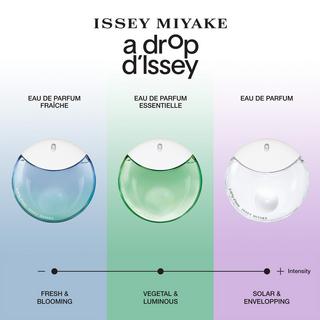 ISSEY MIYAKE a drop d'Issey fraîche A Drop d'Issey Eau de Parfum Fraiche  