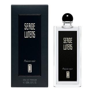SERGE LUTENS Poivre Noir  