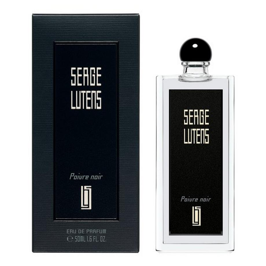 SERGE LUTENS Poivre Noir  