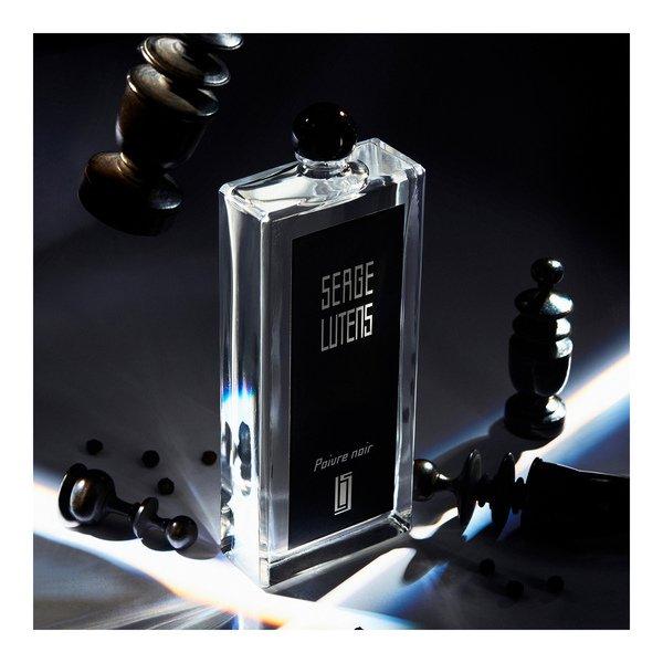 SERGE LUTENS Poivre Noir  