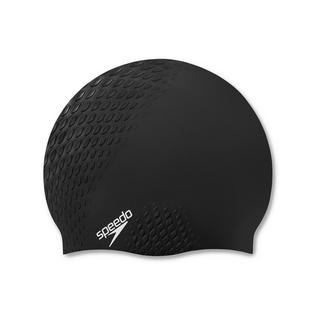speedo Bubble Active + Cap Bonnet de Bain 