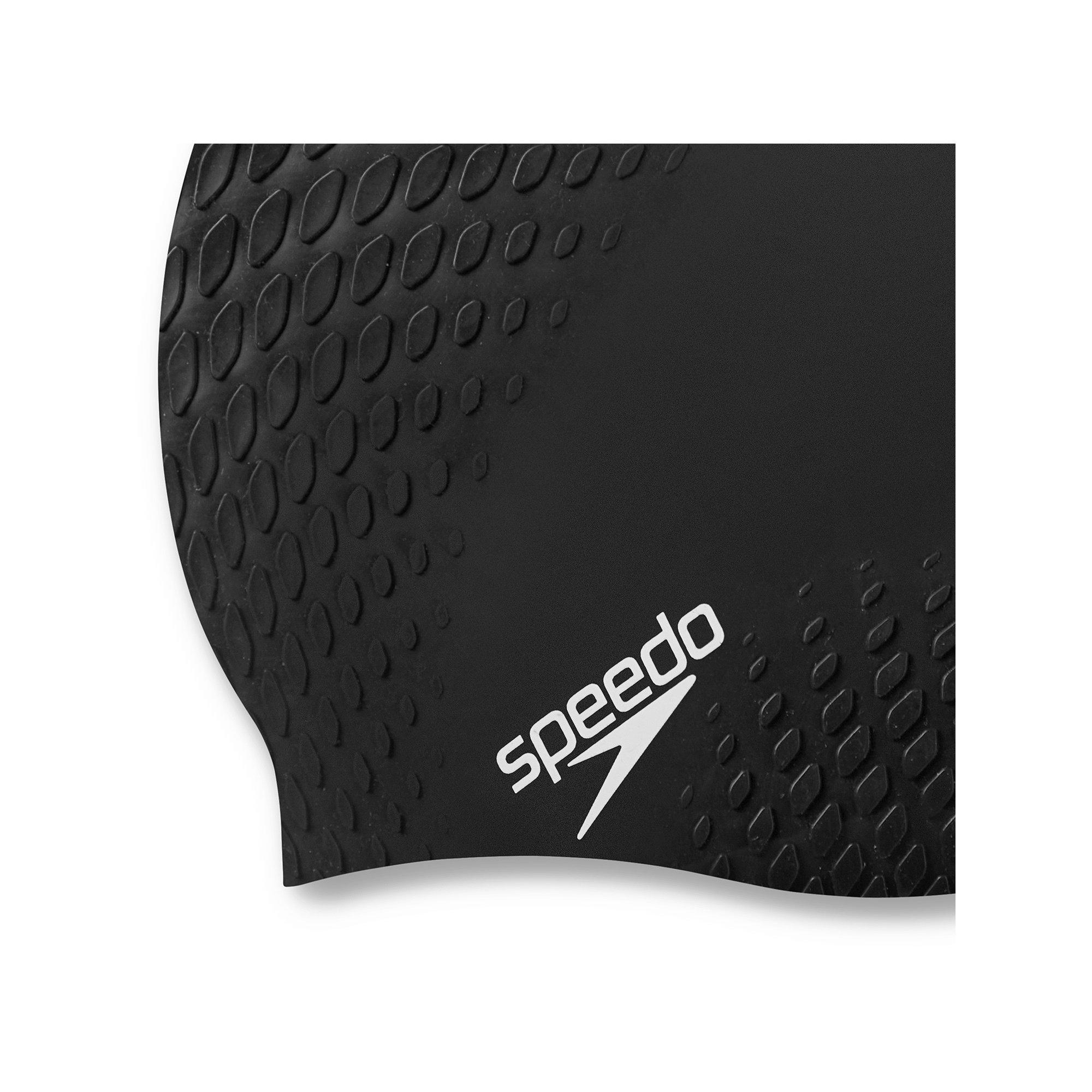 speedo Bubble Active + Cap Bonnet de Bain 